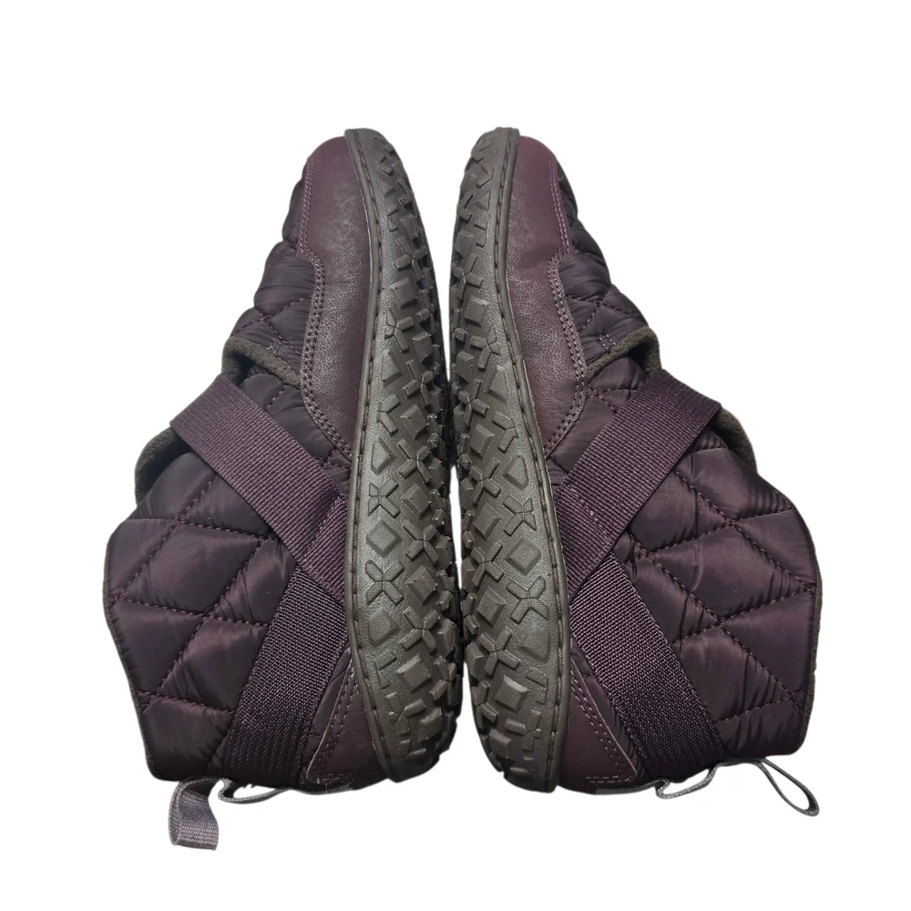 Chaco Women's Ramble Puff Round Pull On Ankle Boots Size 10